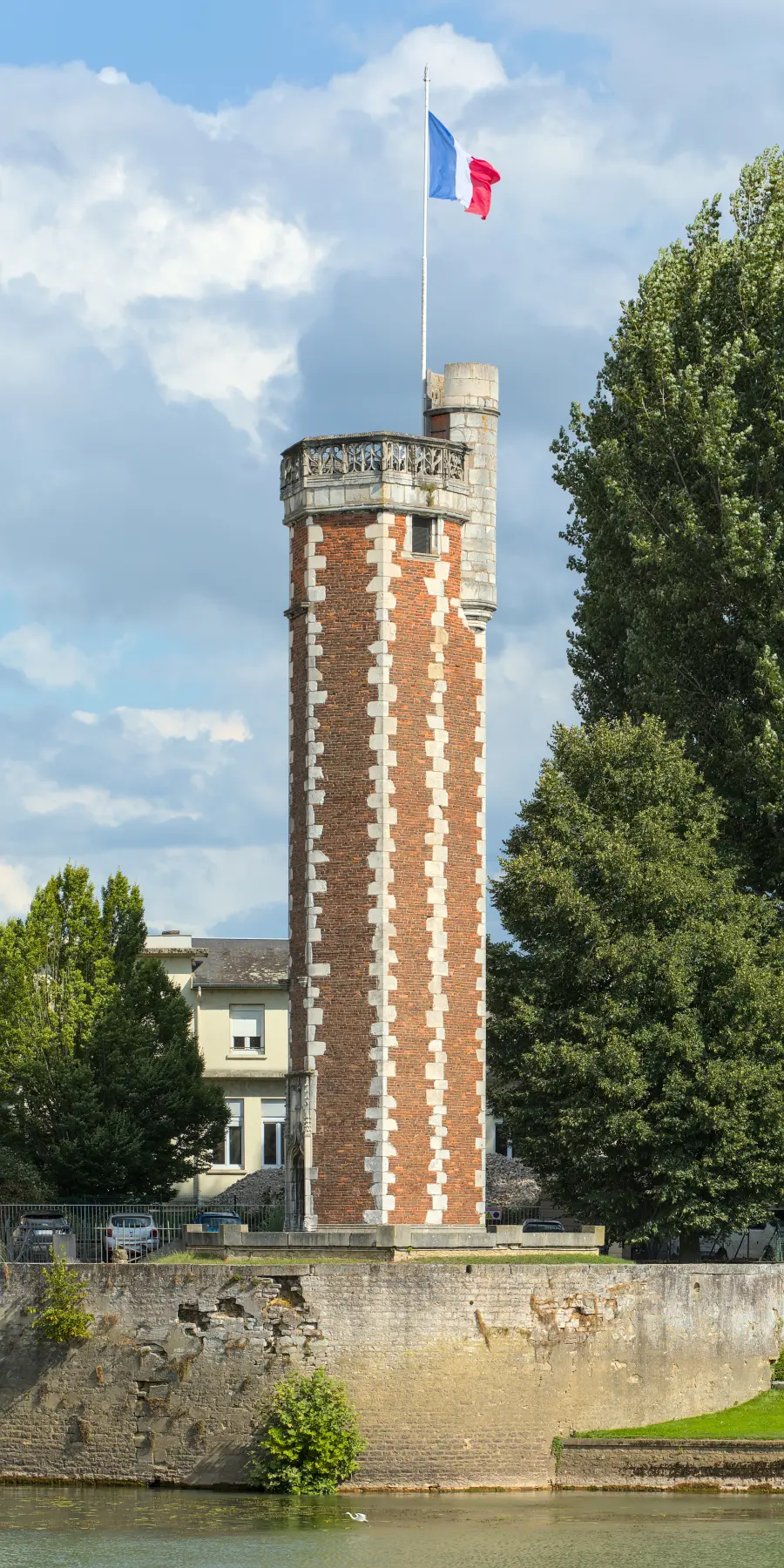 Tour du Doyenné