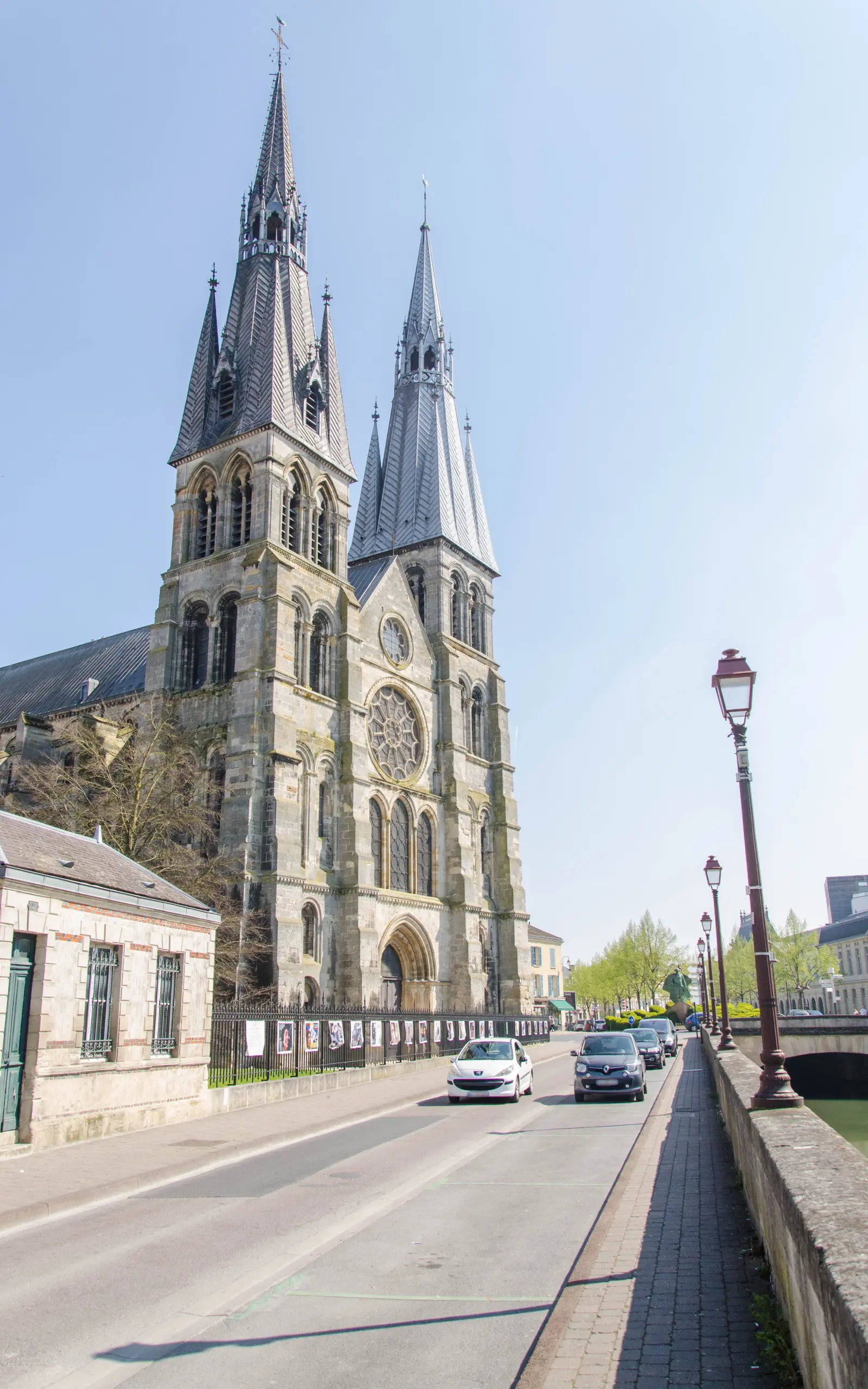 Châlons-en-Champagne