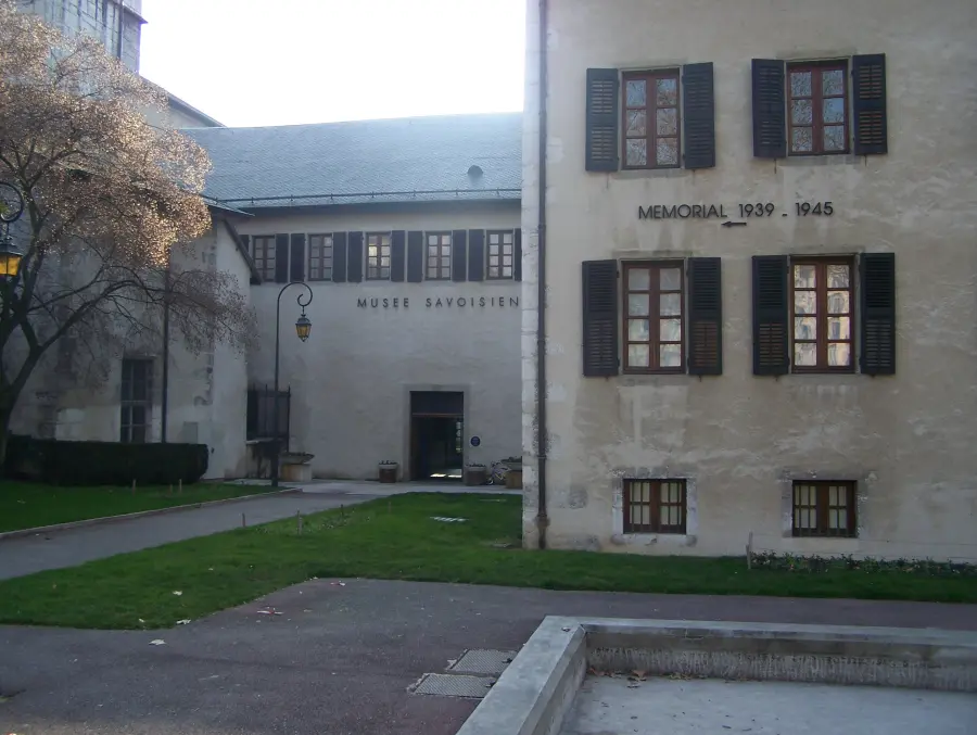 Musée savoisien