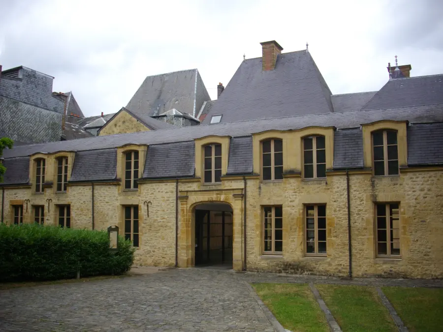 Musée de l'Ardenne