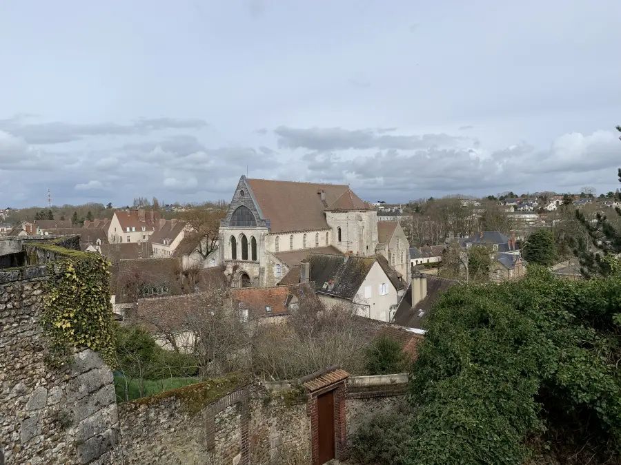 Église Saint-André
