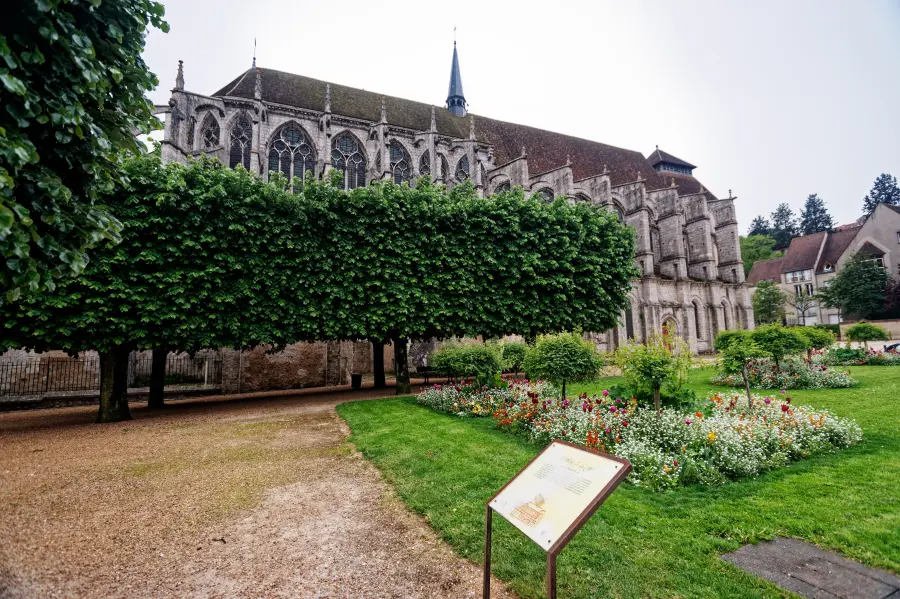 Église Saint-Pierre