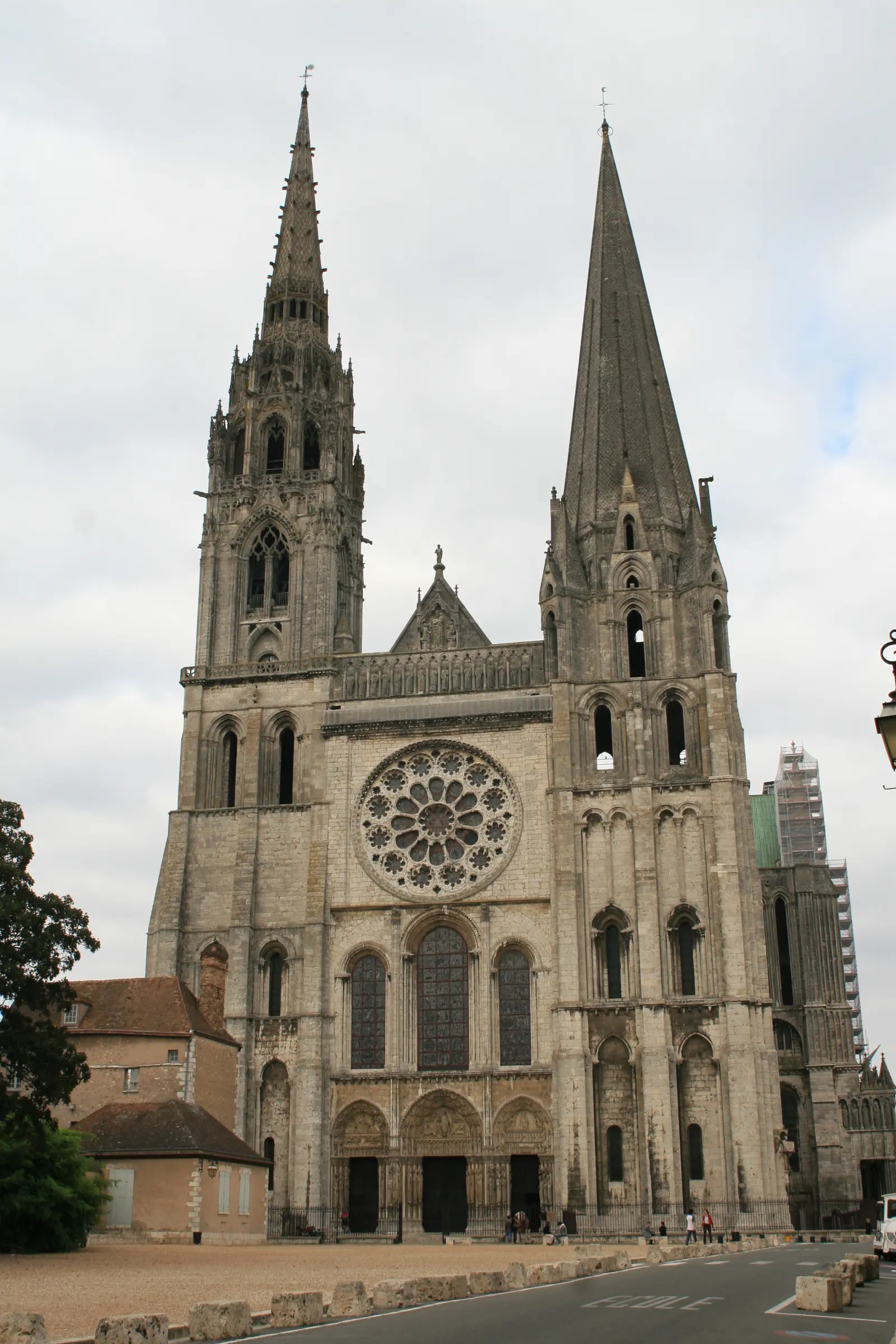 Chartres