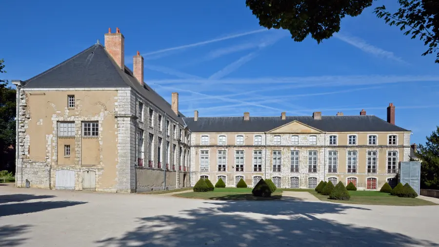 Musée des Beaux-Arts