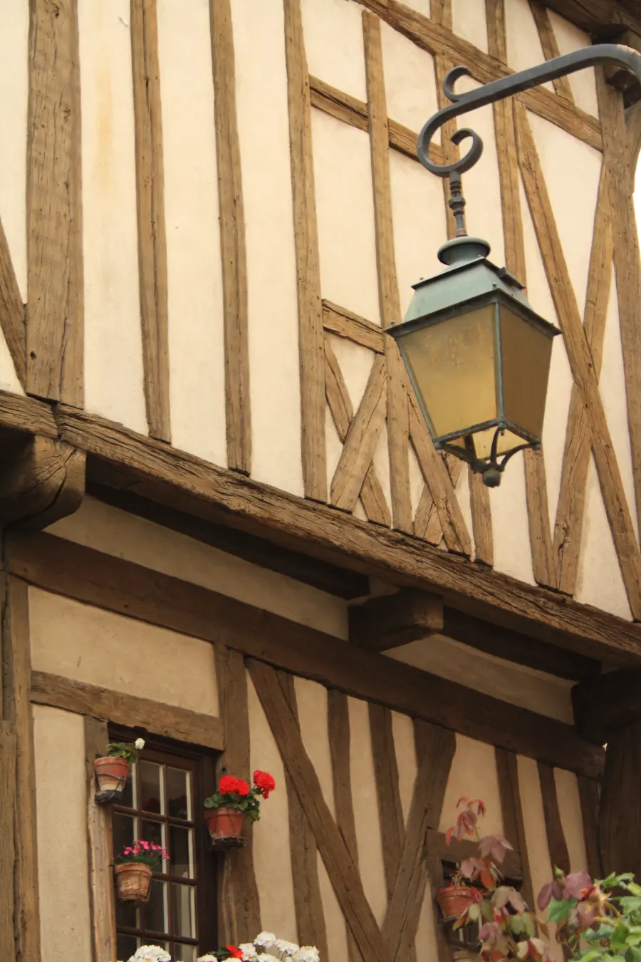 Rue des Écuyers