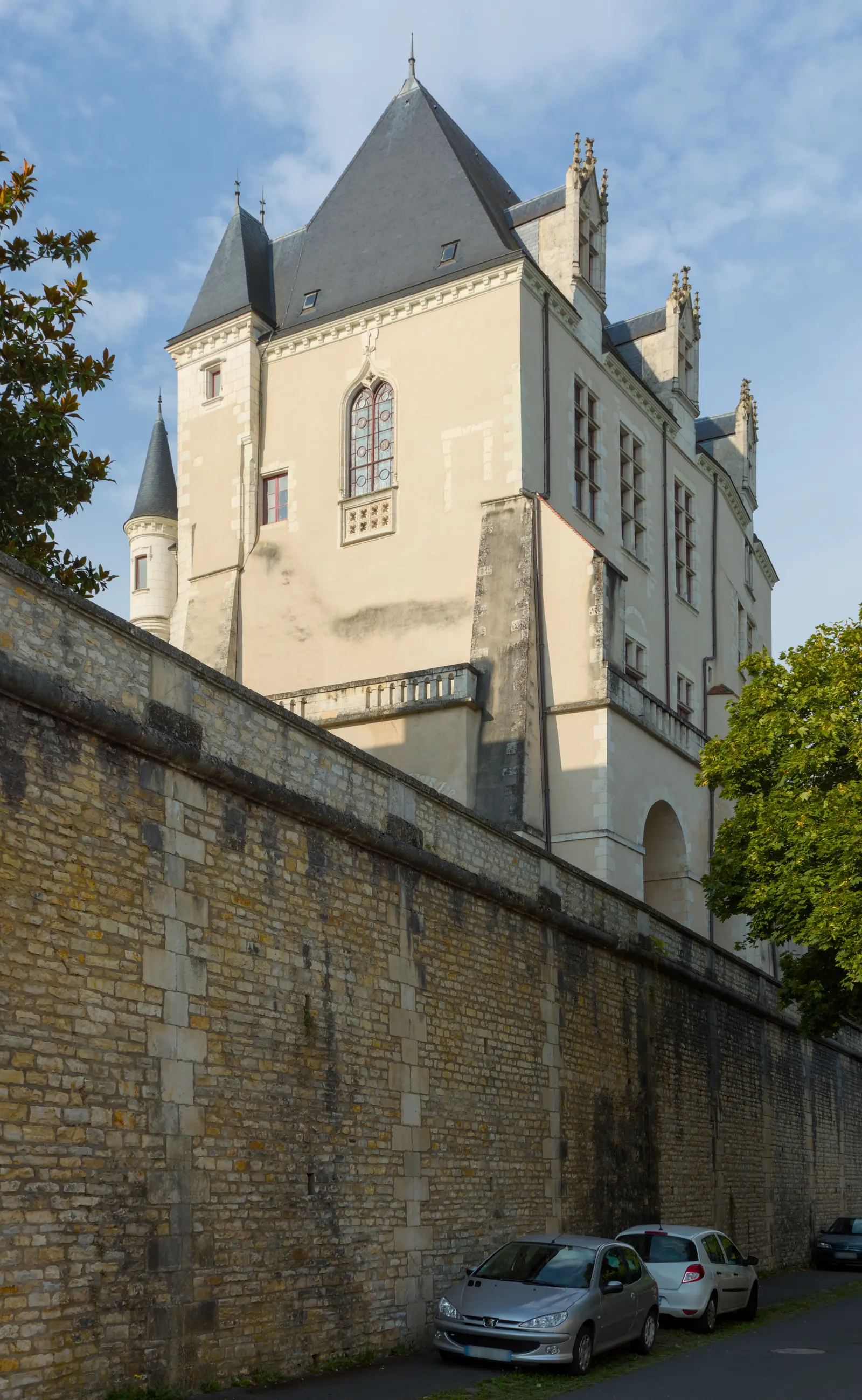 Châteauroux