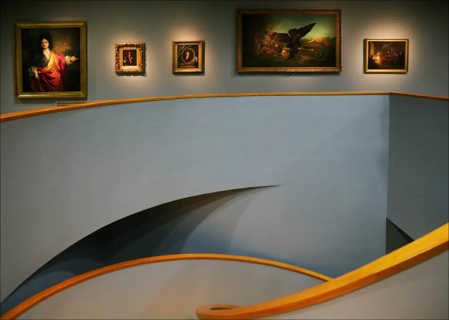 Musée d'Art Thomas-Henry