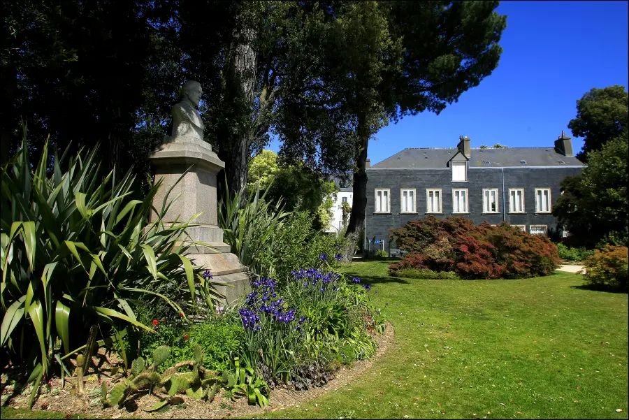 Parc Emmanuel-Liais
