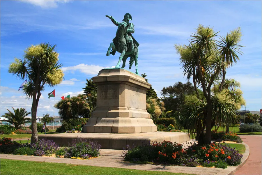 Place Napoléon