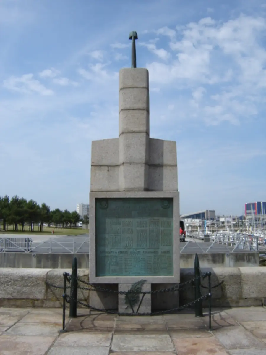Quai de l'Ancien Arsenal