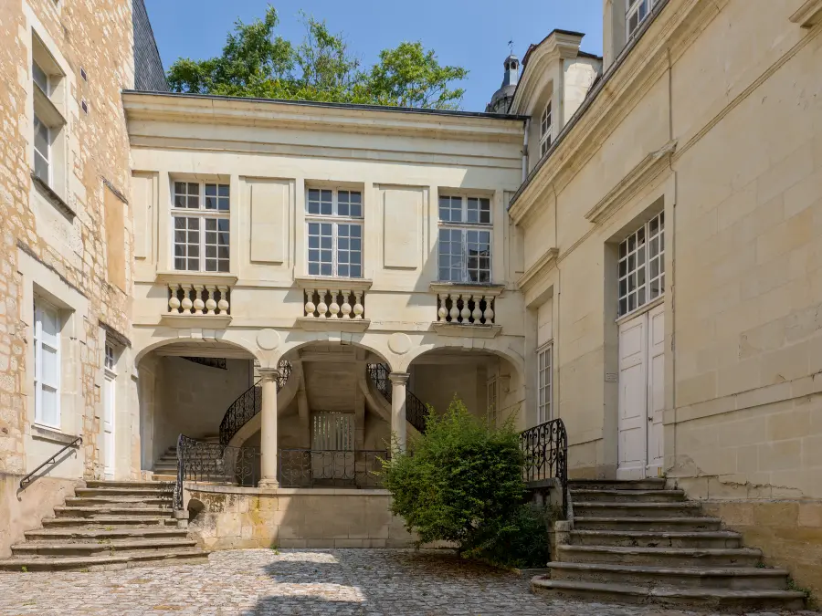 Hôtel du Gouverneur