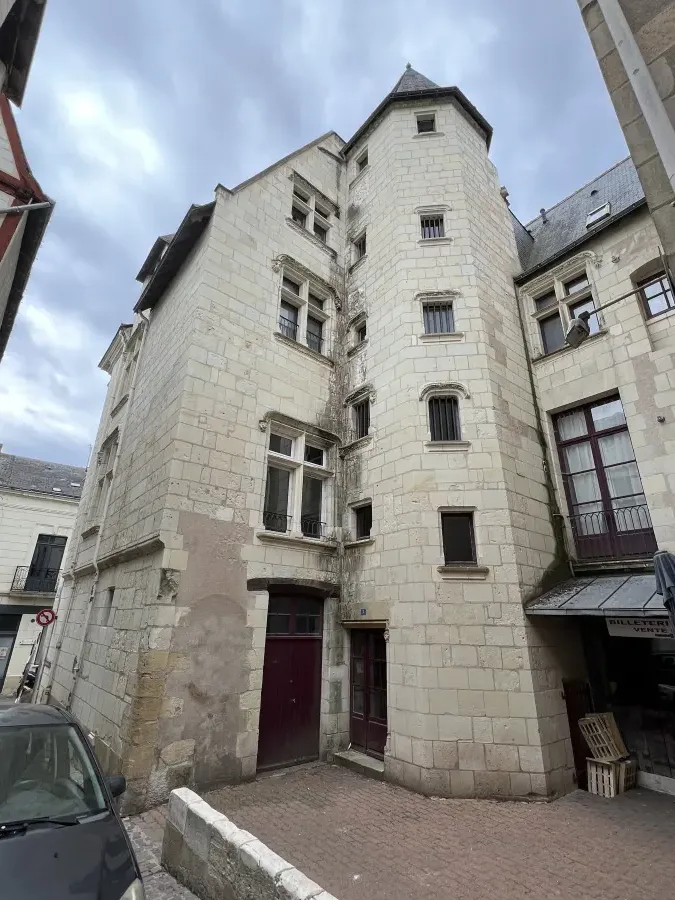 Musée animé du Vin et de la Tonnellerie