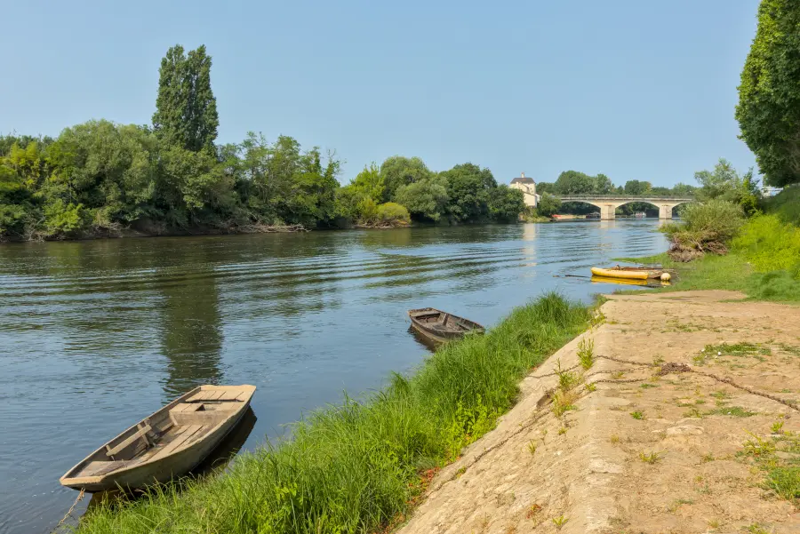 Les Quais