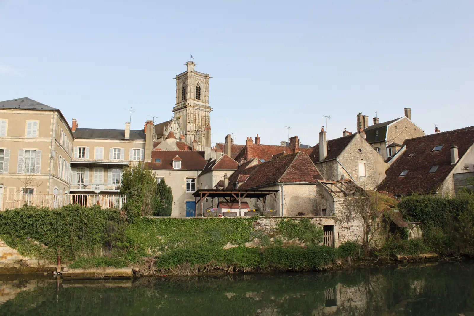 Clamecy