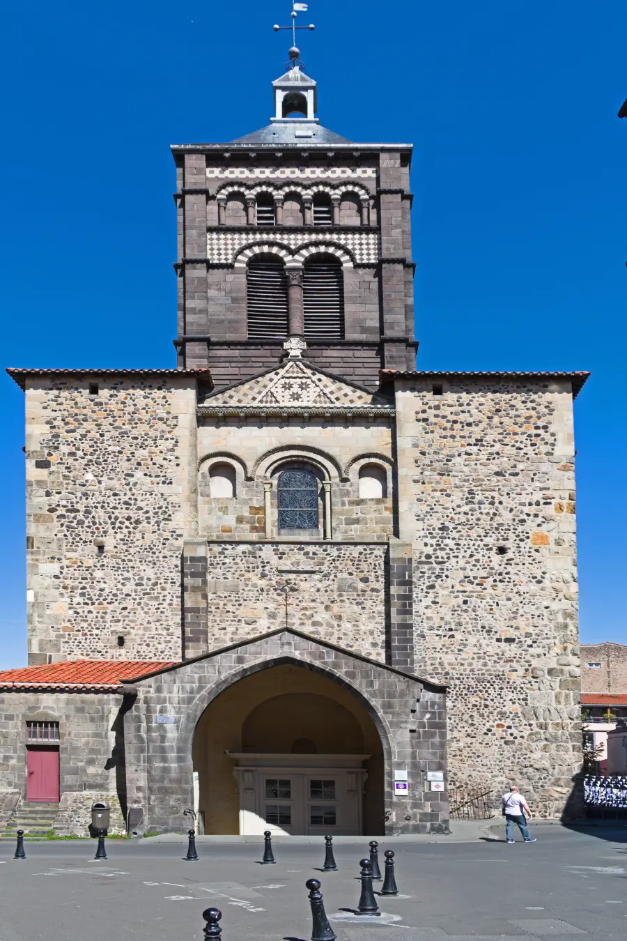 Basilique Notre-Dame-du-Port
