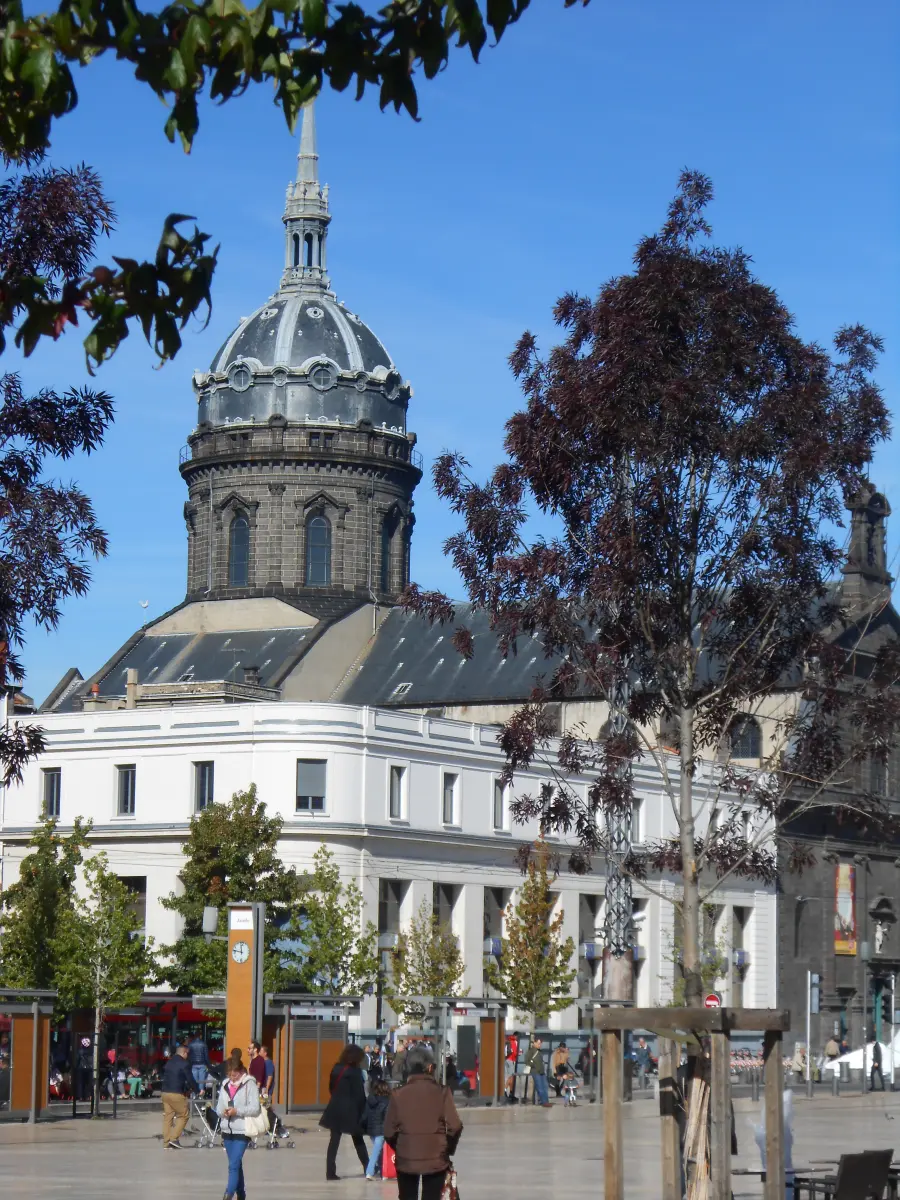 Église Saint-Pierre-des-Minimes