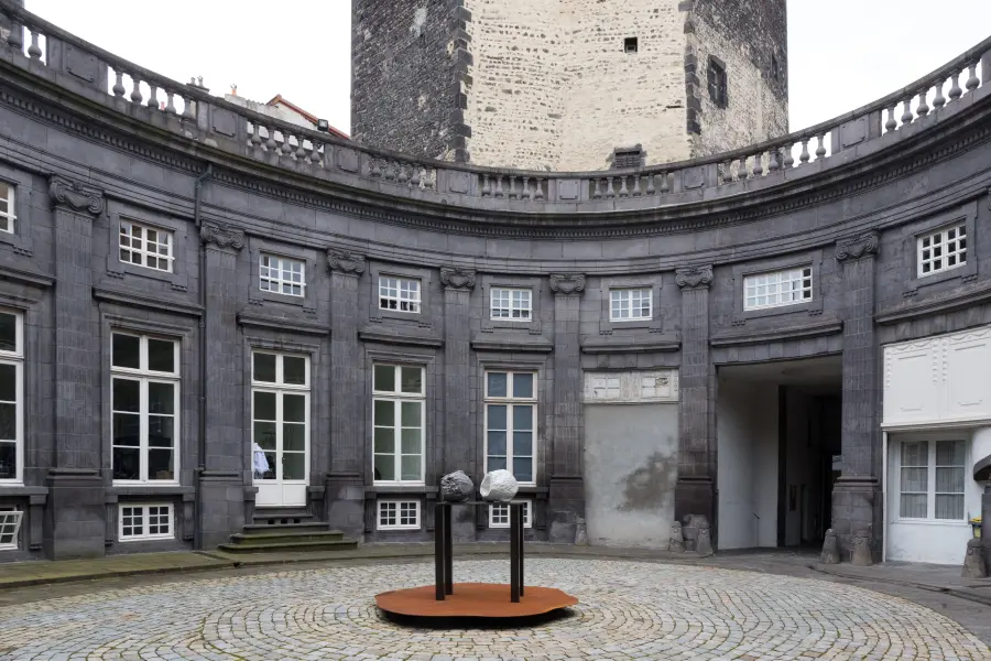 Hôtel de Chazerat