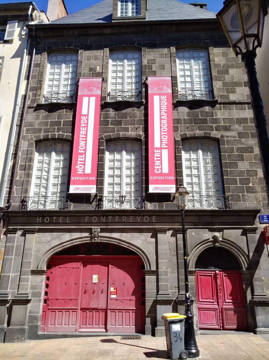 Hôtel Fonfreyde
