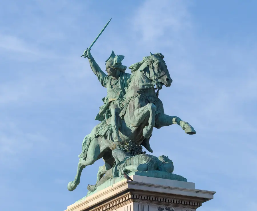 Place de Jaude