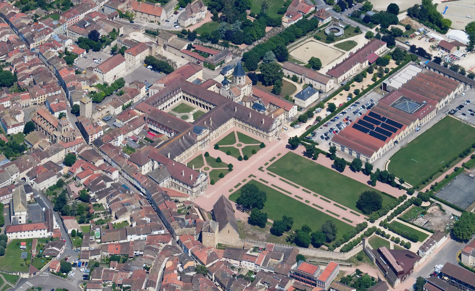 Cluny