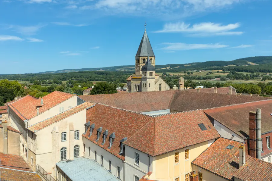 Tour des Fromages