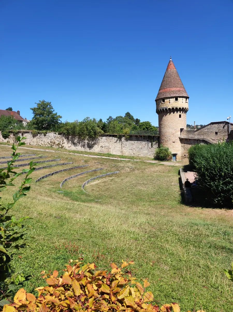 Tour Fabry