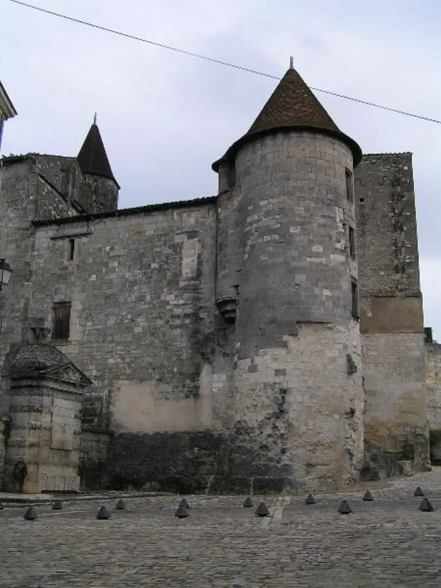 Château de François 1er