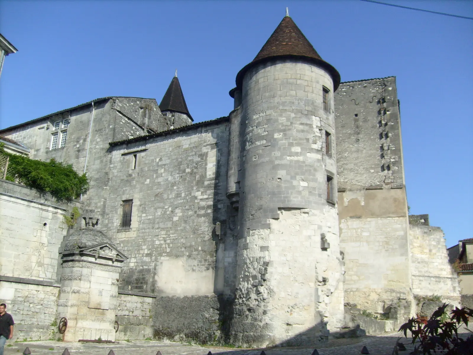 Cognac
