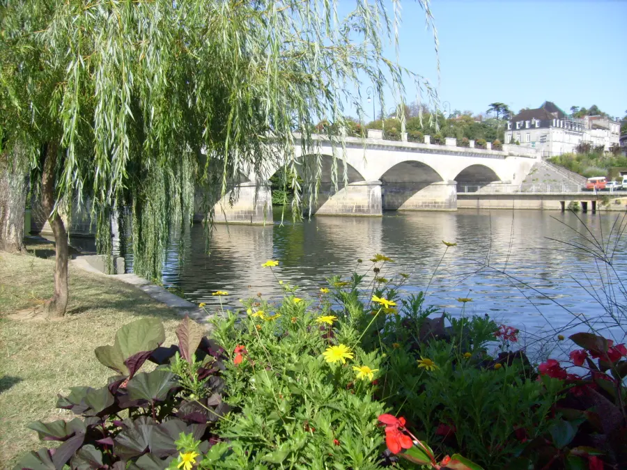 Les Quais de Cognac