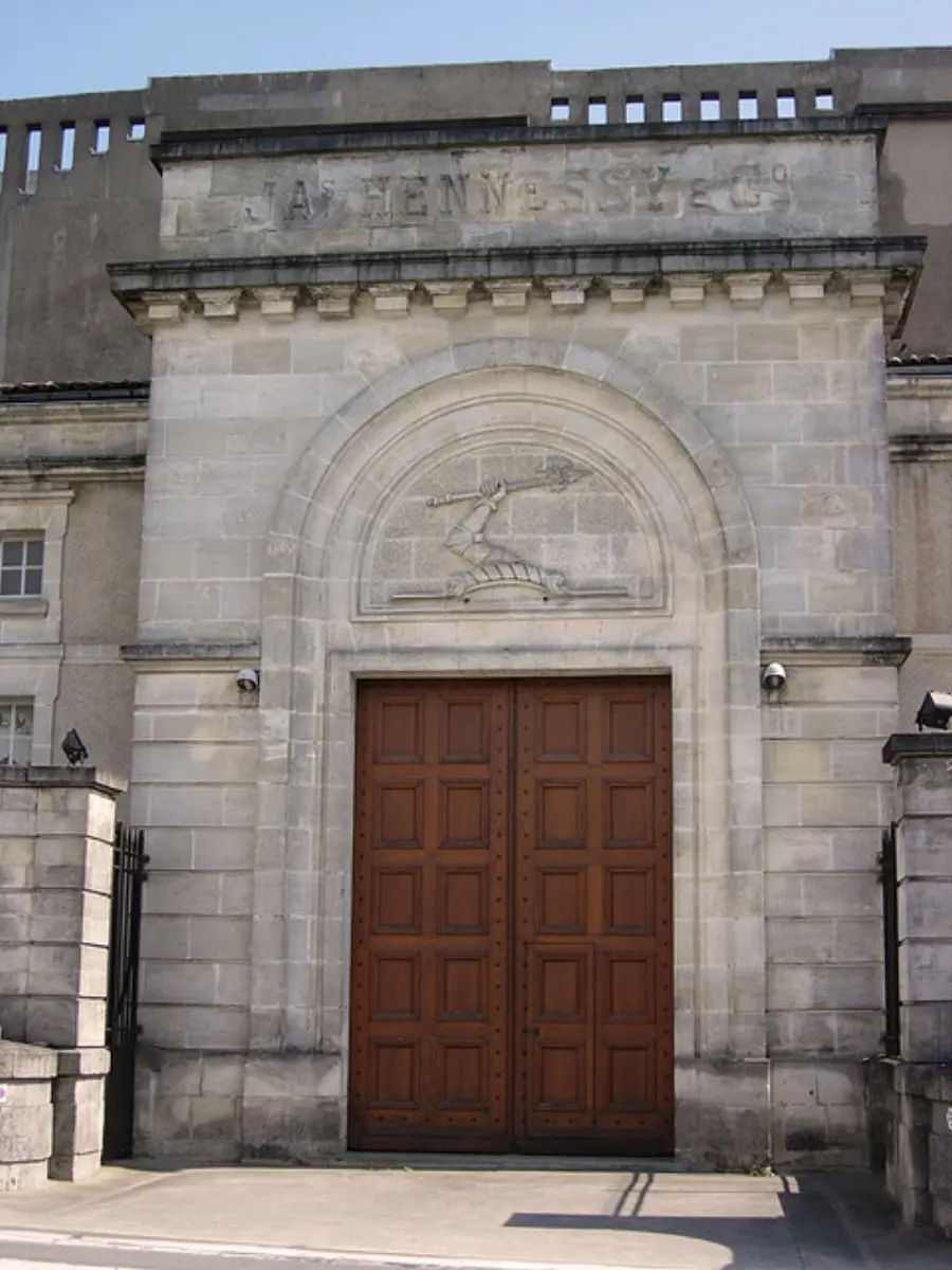 Les Visites Hennessy