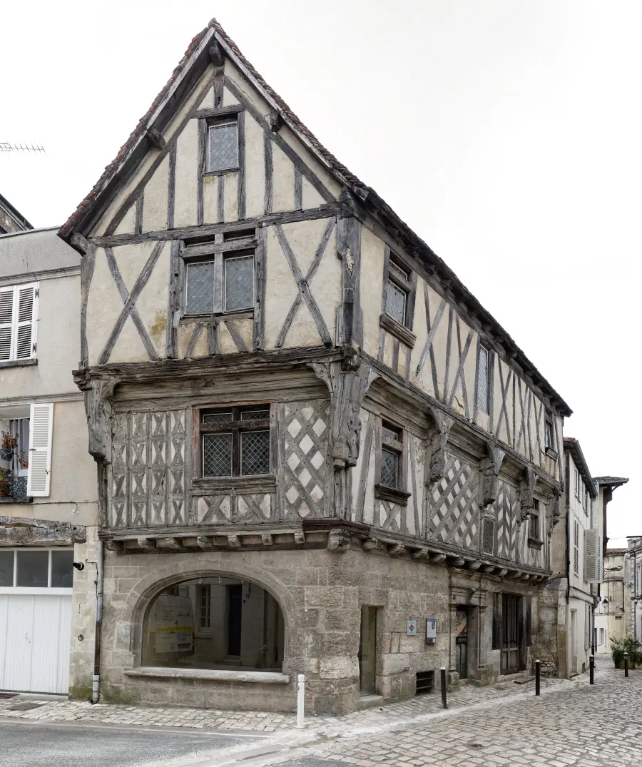 Maison de la Lieutenance