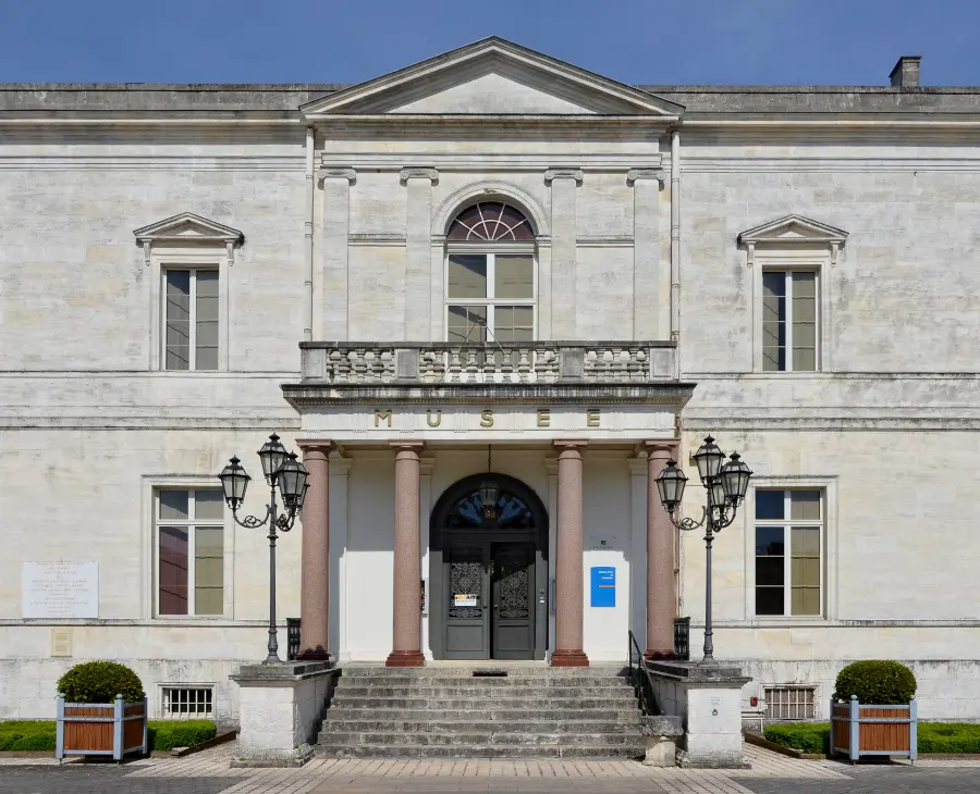 Musée d'Art et d'Histoire