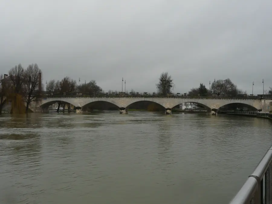 Pont Neuf