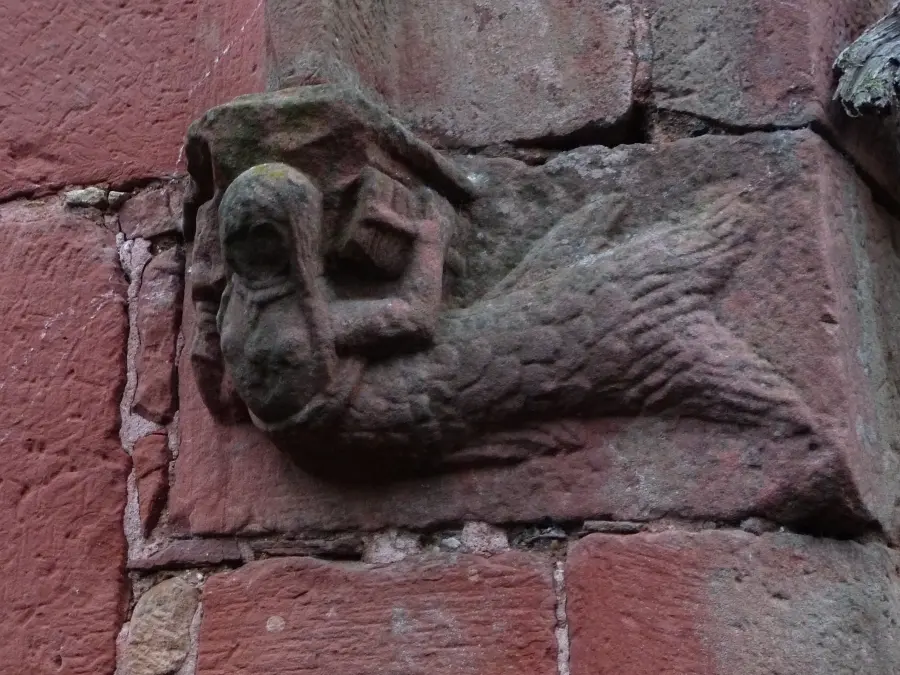 Maison de la Sirène