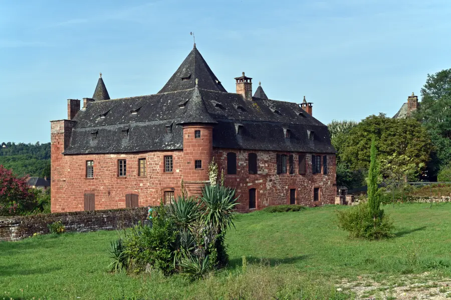 Manoir de Vassinhac