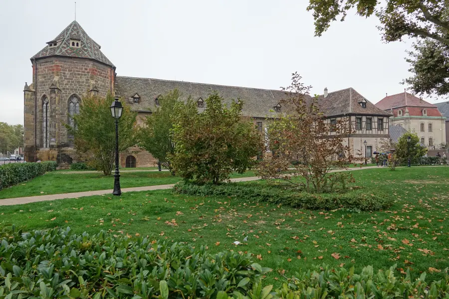 Musée Unterlinden