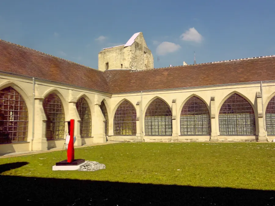 Abbaye Saint-Corneille