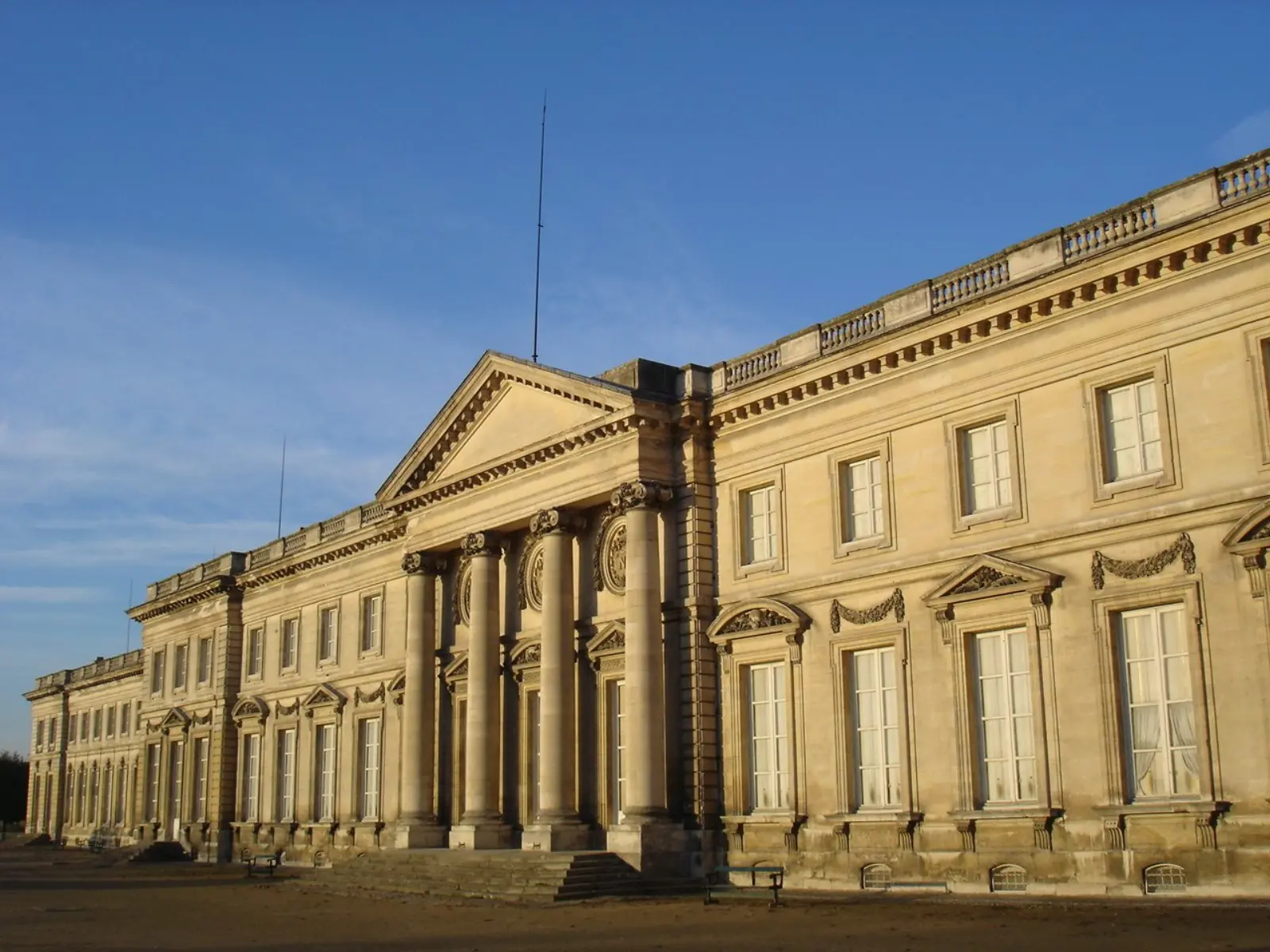 Compiègne