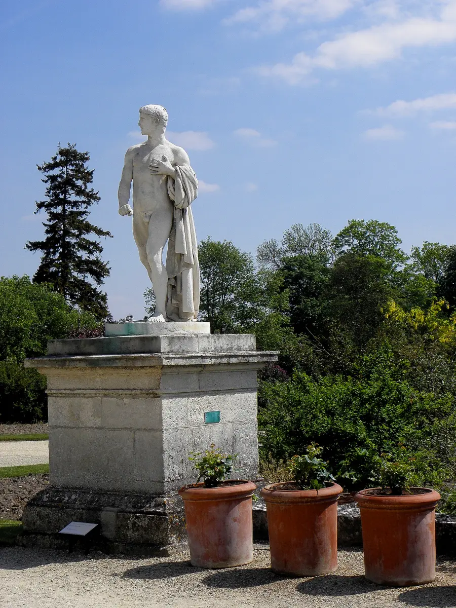Parc du Château