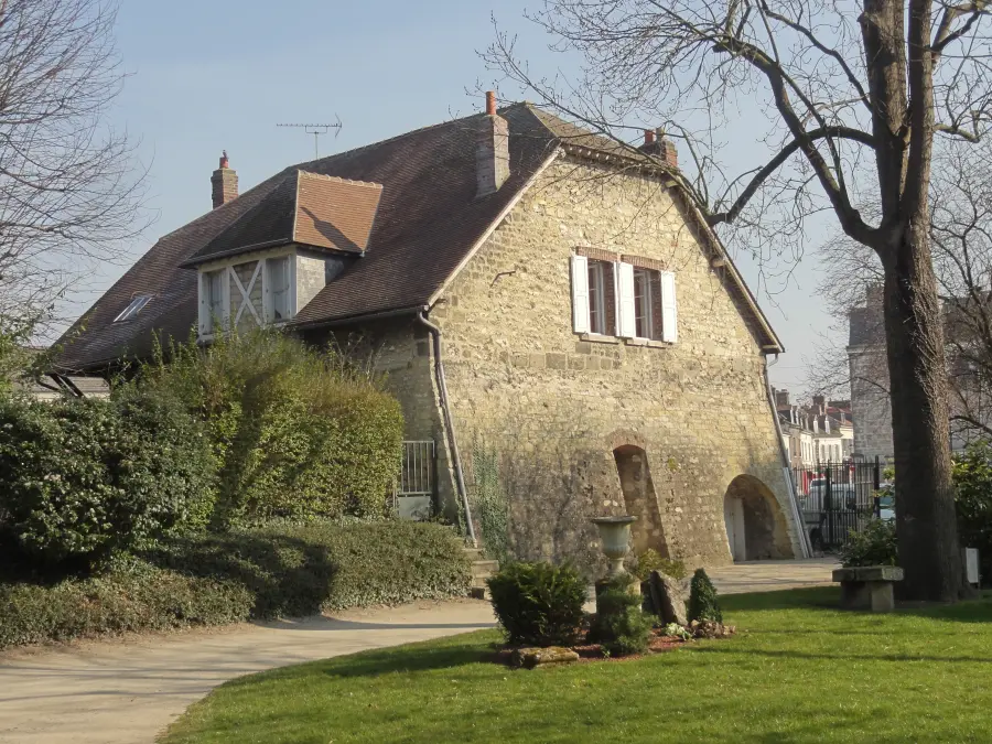 Parc Songeons
