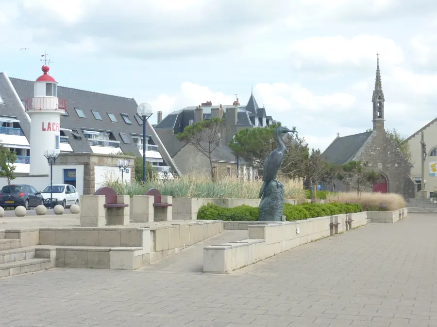 Chapelle Notre-Dame-de-Bon-Secours