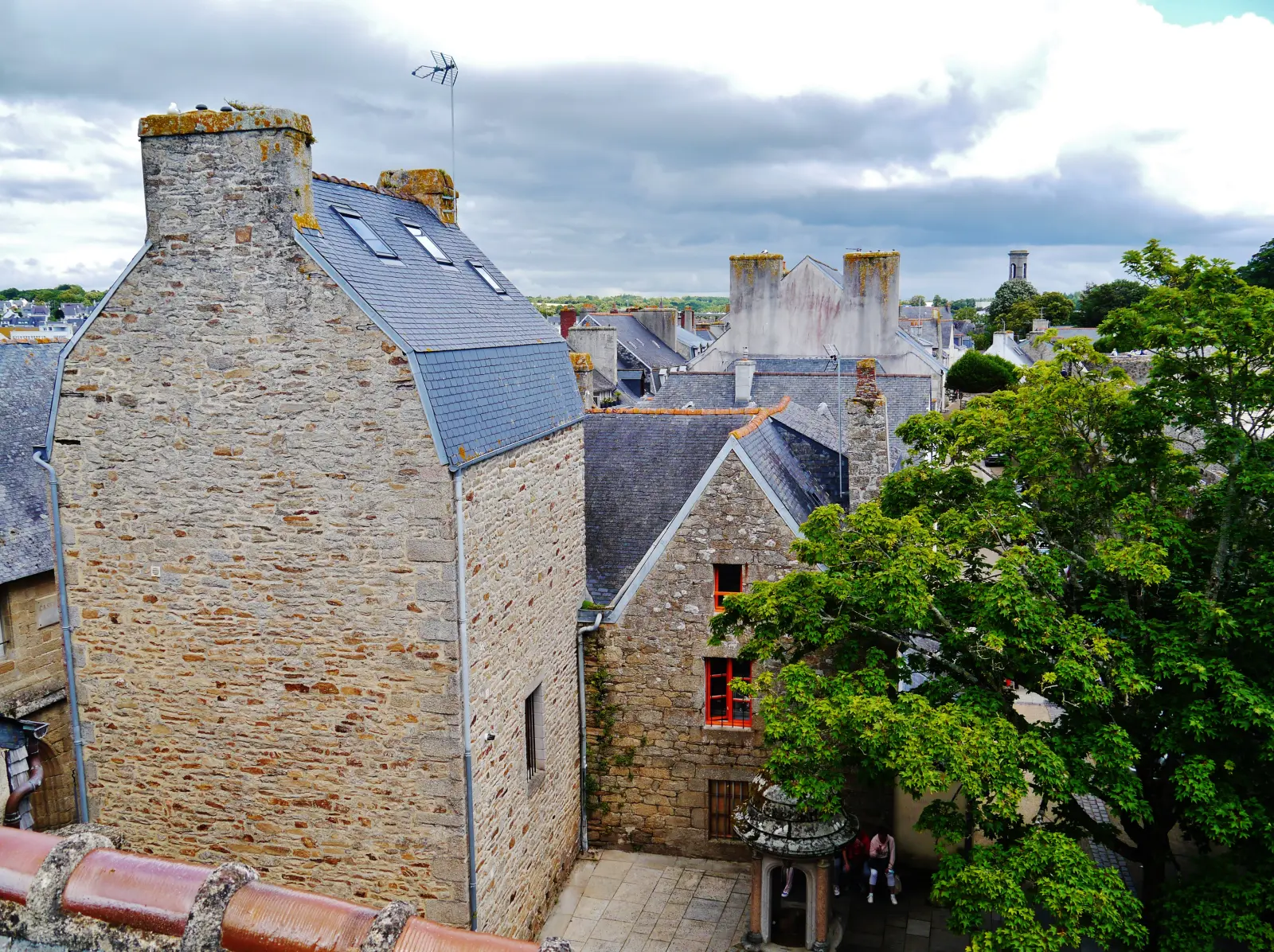 Concarneau