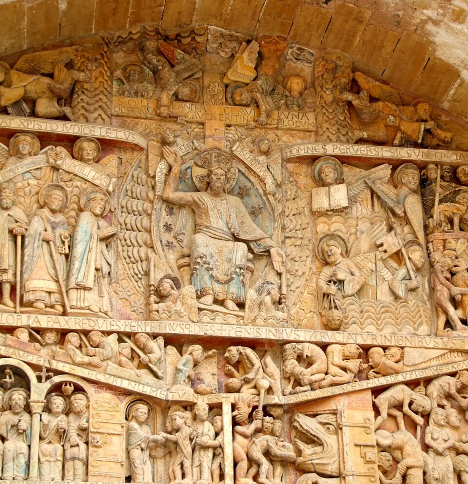 Conques