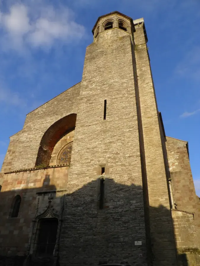 Église Saint-Michel
