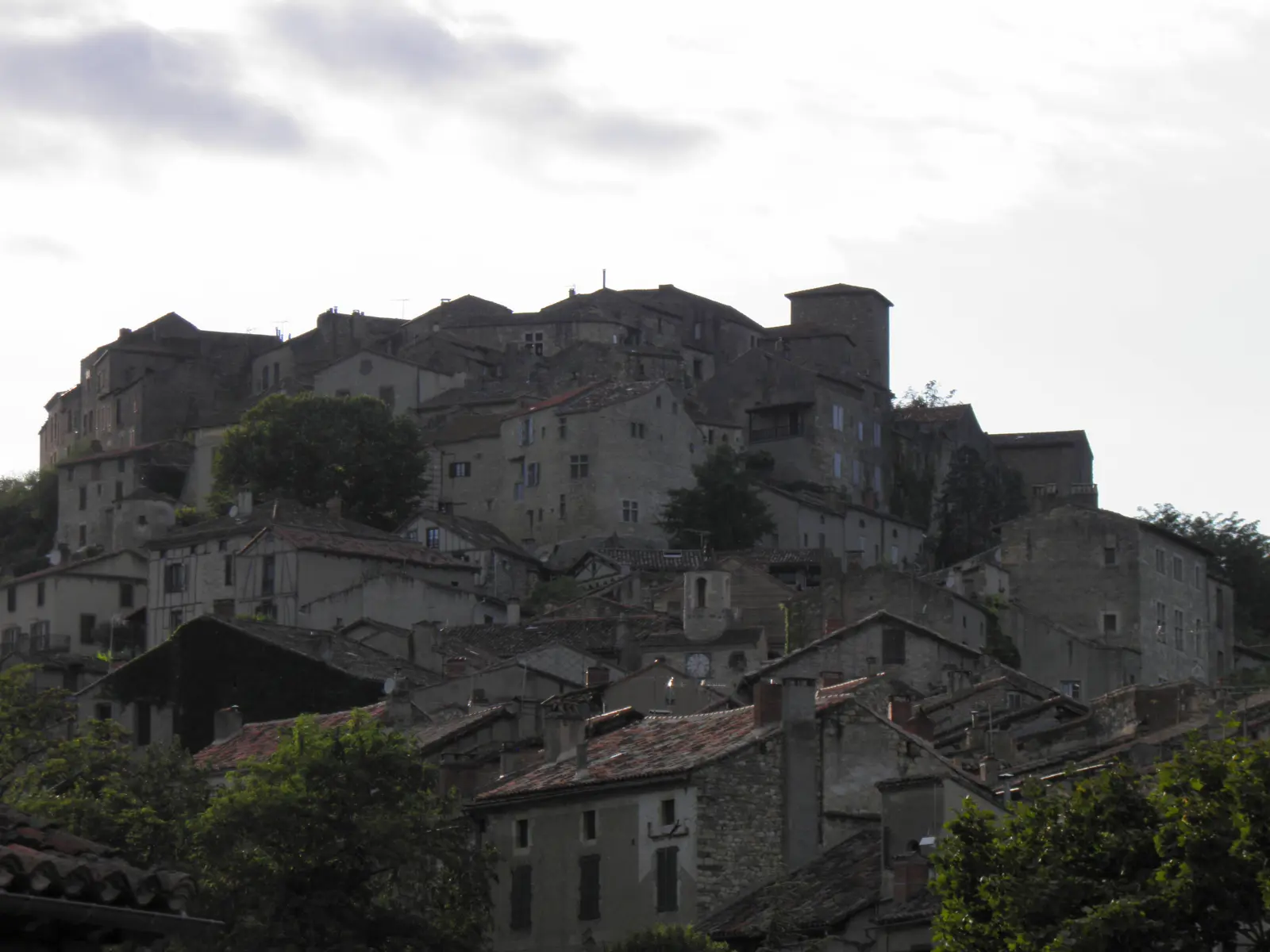 Cordes-sur-Ciel