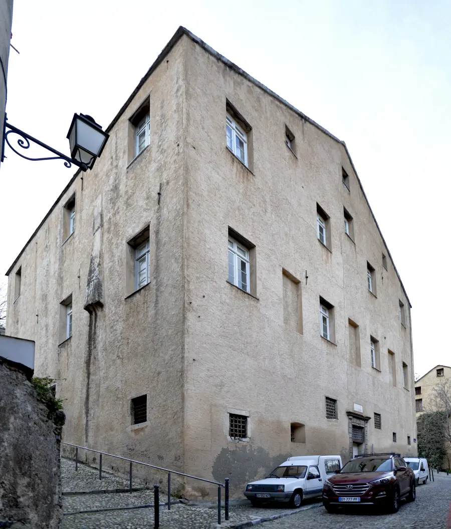 Palais National