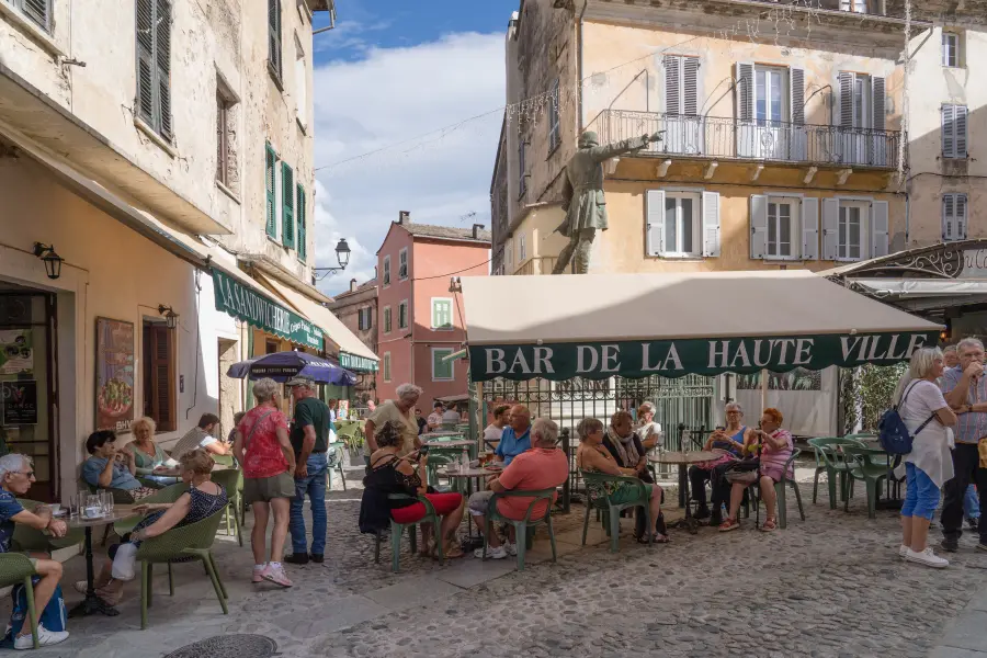 Place Gaffory