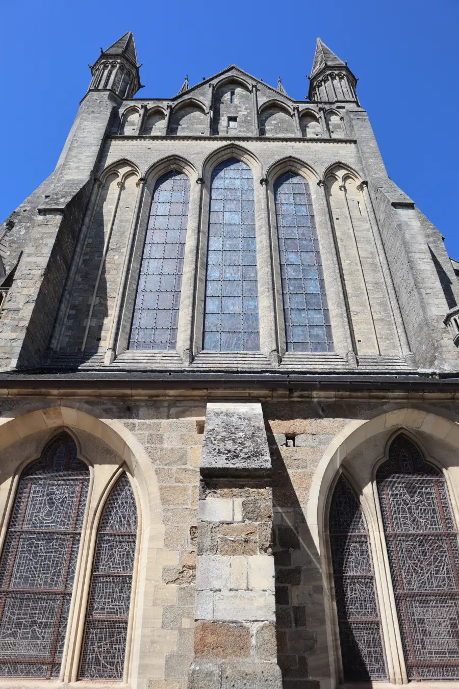 Cathédrale Notre-Dame