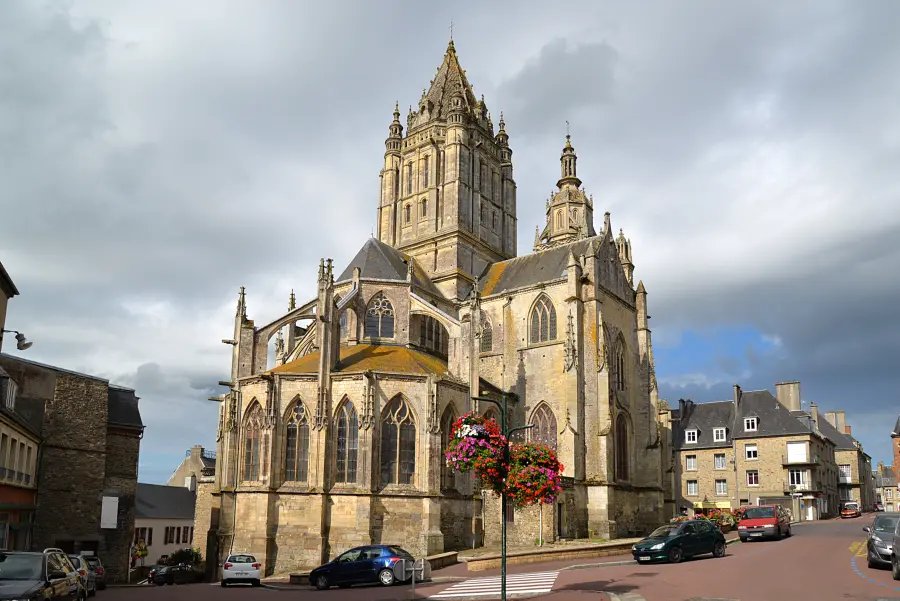 Église Saint-Pierre