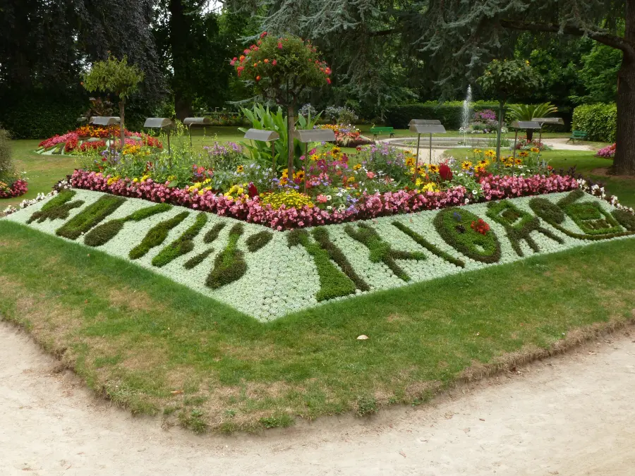 Jardin des Plantes